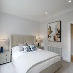 Cozy 2Bedhome In The City Center