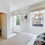 Cozy 2Bedhome In The City Center