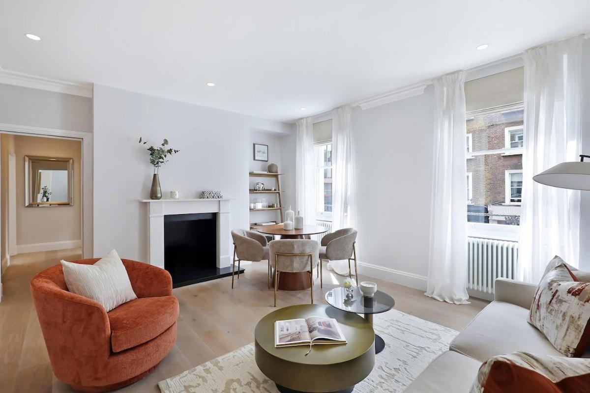 Cozy 2bedhome In The Center