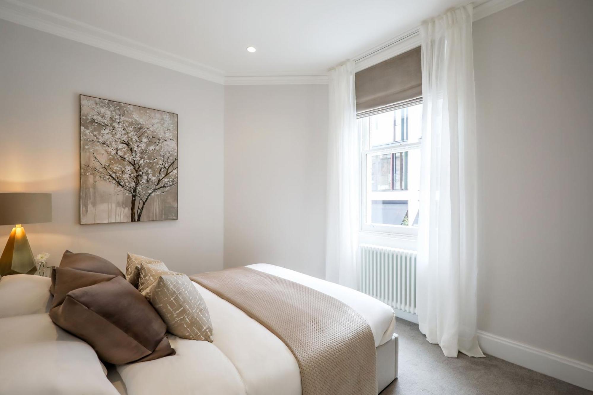 Cozy 2bedhome In The Center Londra