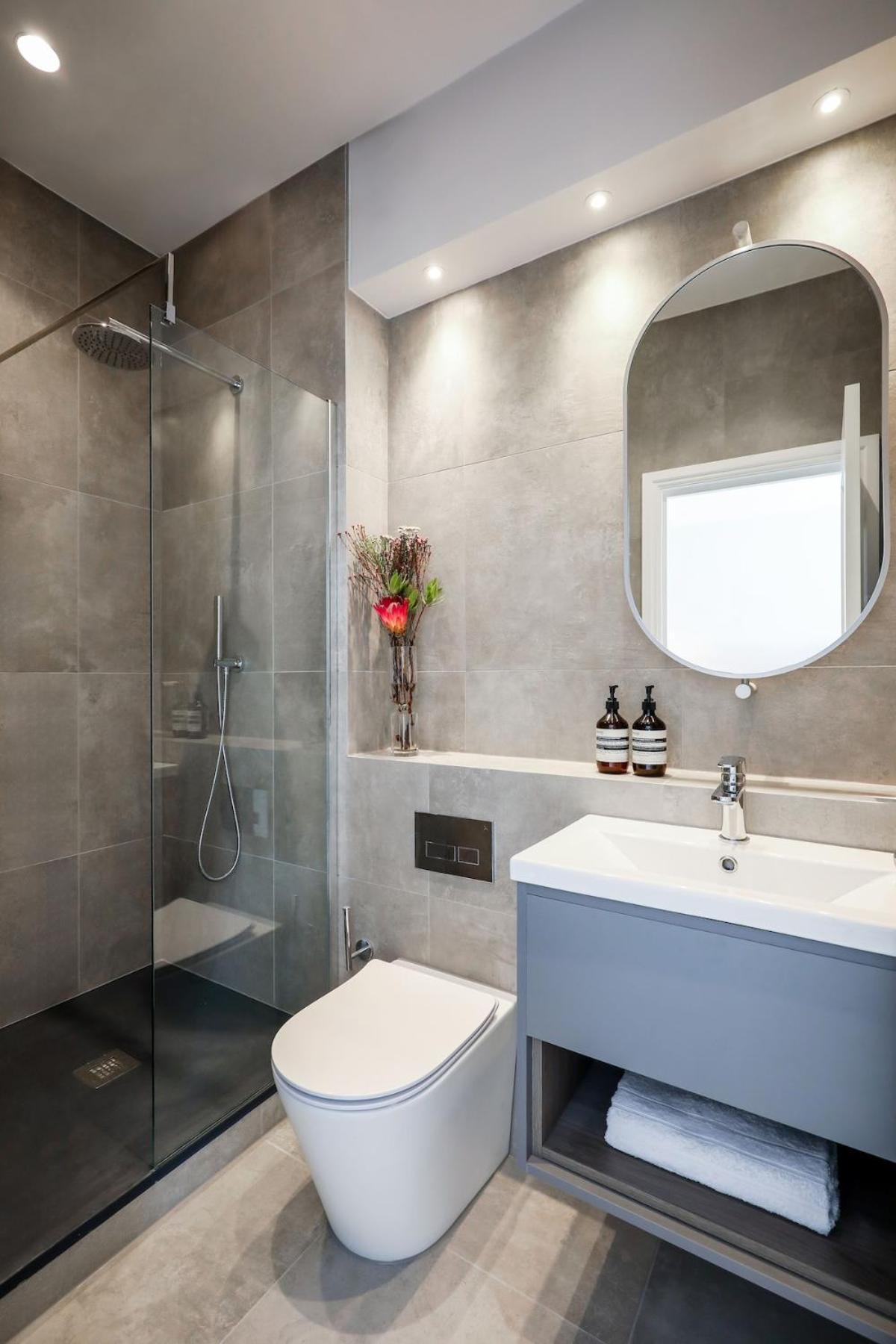 Appartamento Cozy 2bedhome In The Center Londra