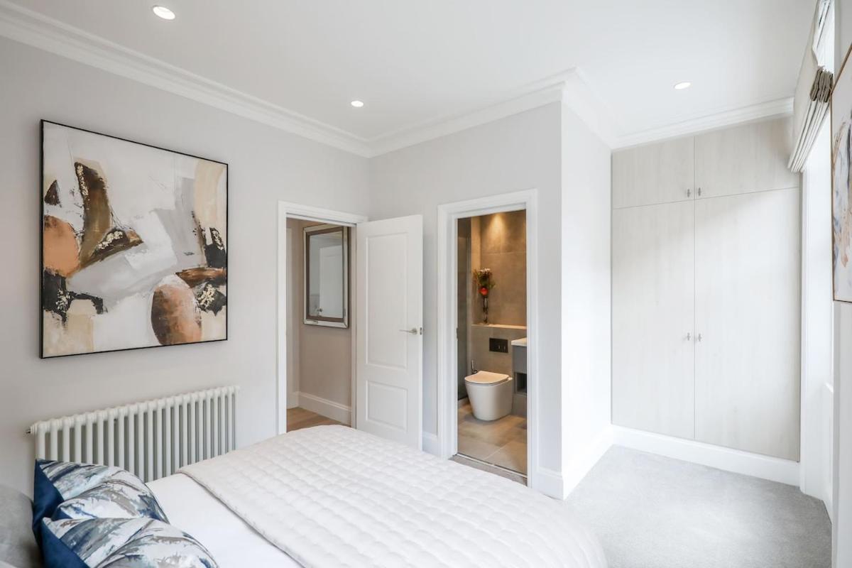 Cozy 2bedhome In The Center *