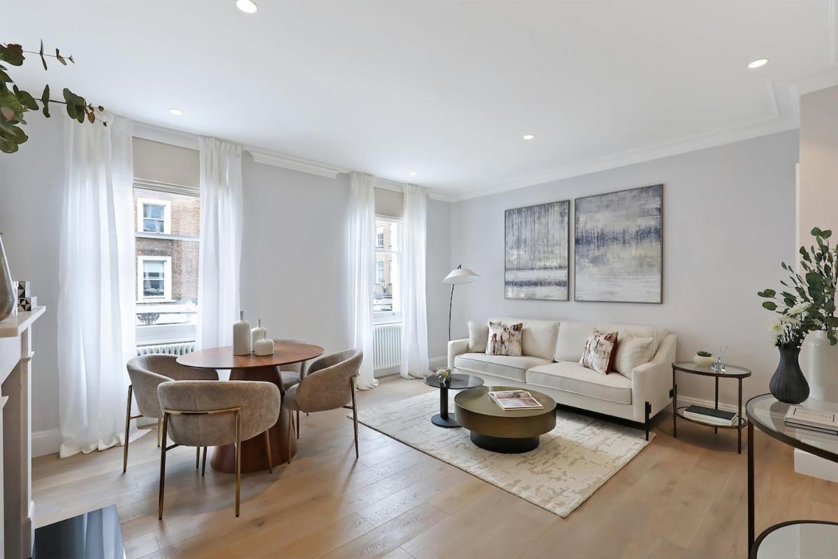 Cozy 2bedhome In The Center * Londra